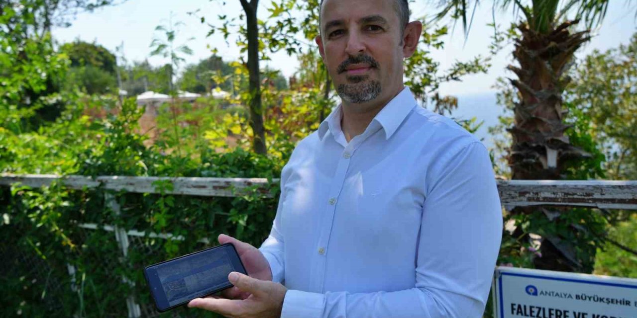 Statüsü Değiştirilen Falezlerin Bir Bölümü İçin Yapılaşma Endişesi