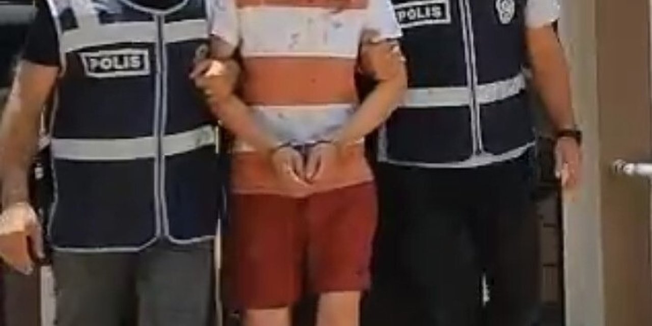 Antalya’da Asayiş Uygulamalarında 1 Haftada 234 Kişi Tutuklandı