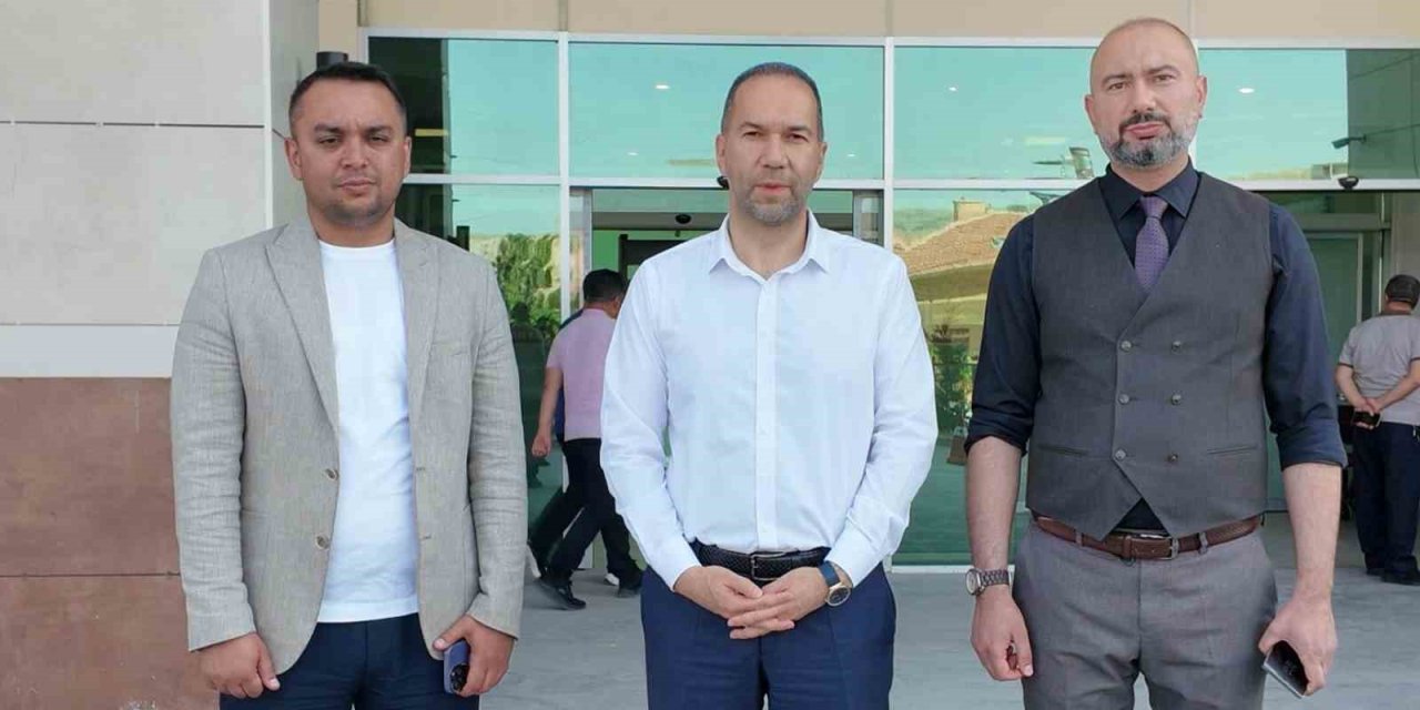 Niğde Belediyesi’nden Hastalara ’geçmiş Olsun Çantası’