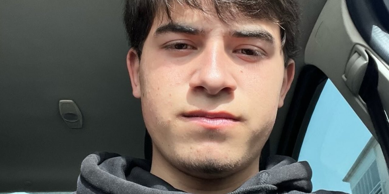 Otomobille Çarpışan Motosiklet Sürücüsü Hayatını Kaybetti