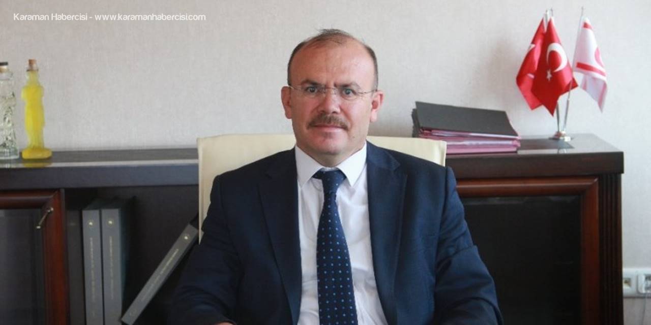 Mut’ta "Yıllarımıza Yardım Eli Projesi" Başlatıldı