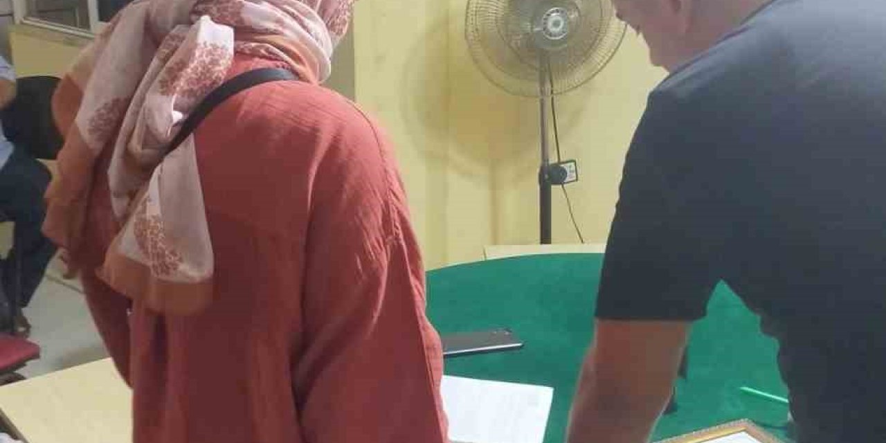 Gazipaşa’da Sigara Denetimi Yapıldı