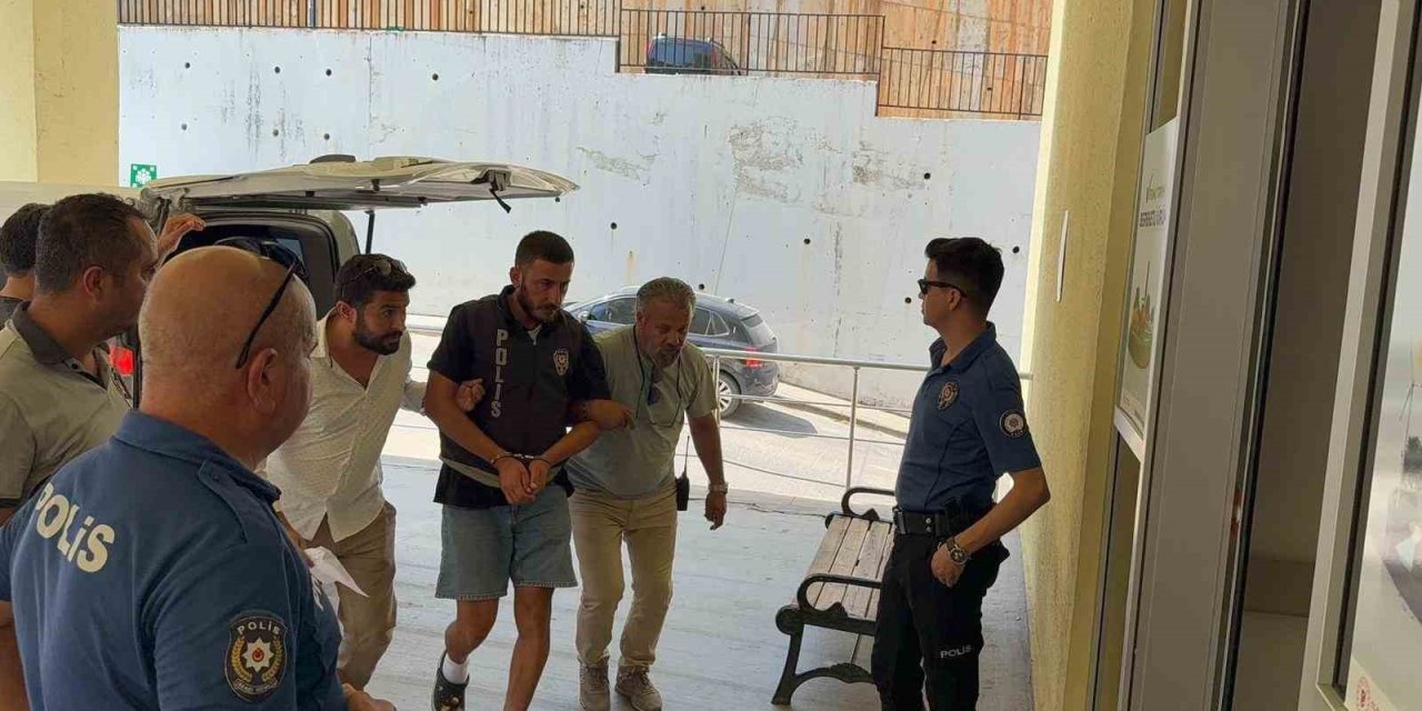 Eşini Darbedip Komaya Soktu