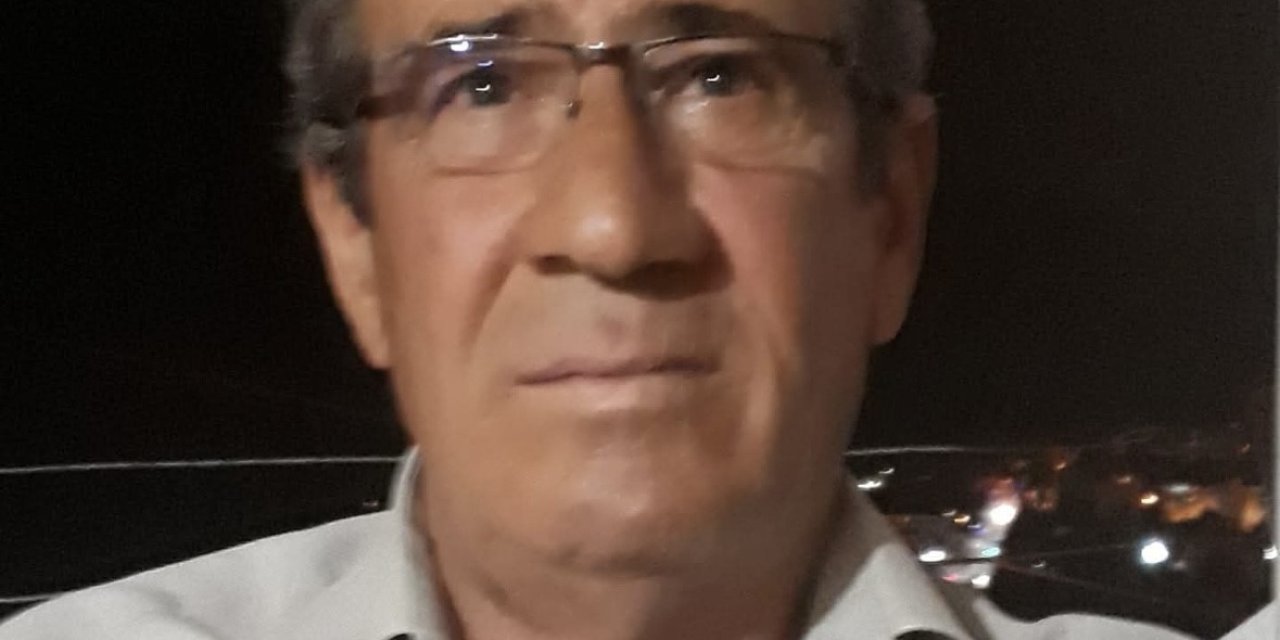 Elektrik Akımına Kapılan Ak Parti Akseki İlçe Yönetim Kurulu Üyesi Hayatını Kaybetti