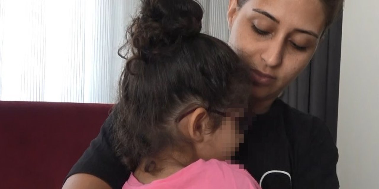 Kreşte Kötü Muameleye Gelen Ceza Annenin Tepkisine Neden Oldu