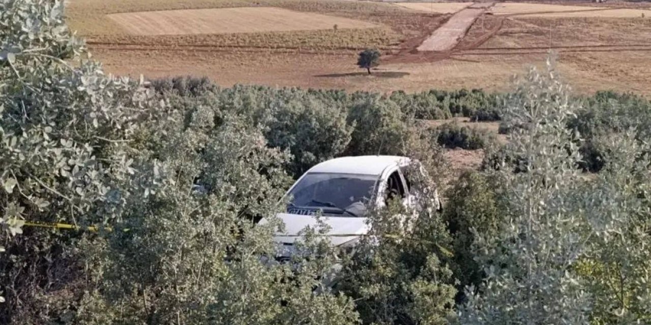 Kontrolden Çıkan Otomobilin Camından Fırlayan Sürücü Hayatını Kaybetti