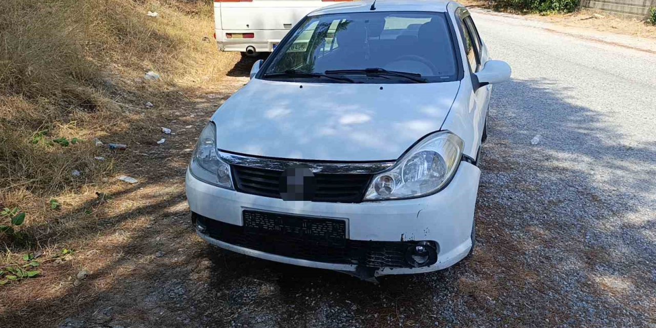 Direksiyon Başında Kalp Krizi Geçiren Sürücü Hayatını Kaybetti