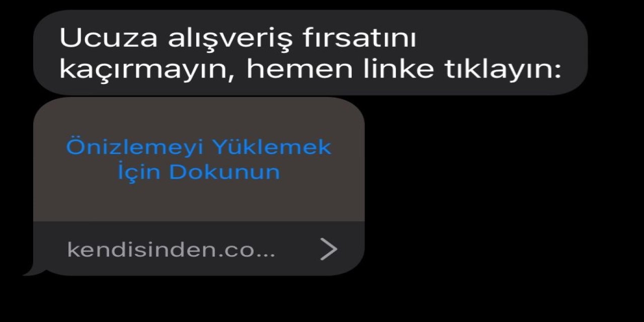 Dolandırıcıların Gerçeklik Algısı Oyununa Kanmayın