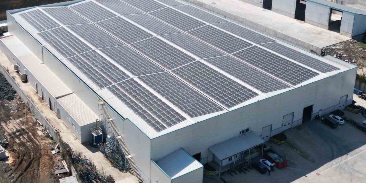 Cw Enerji’den Düzce’de Yeni Proje