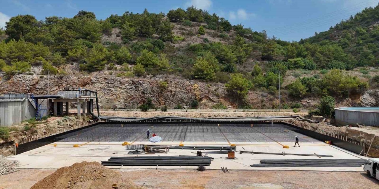 Büyükşehir Belediyesi’nden Alanya’ya 6 Yılda 2,6 Milyar Tl’lik Altyapı Yatırımı