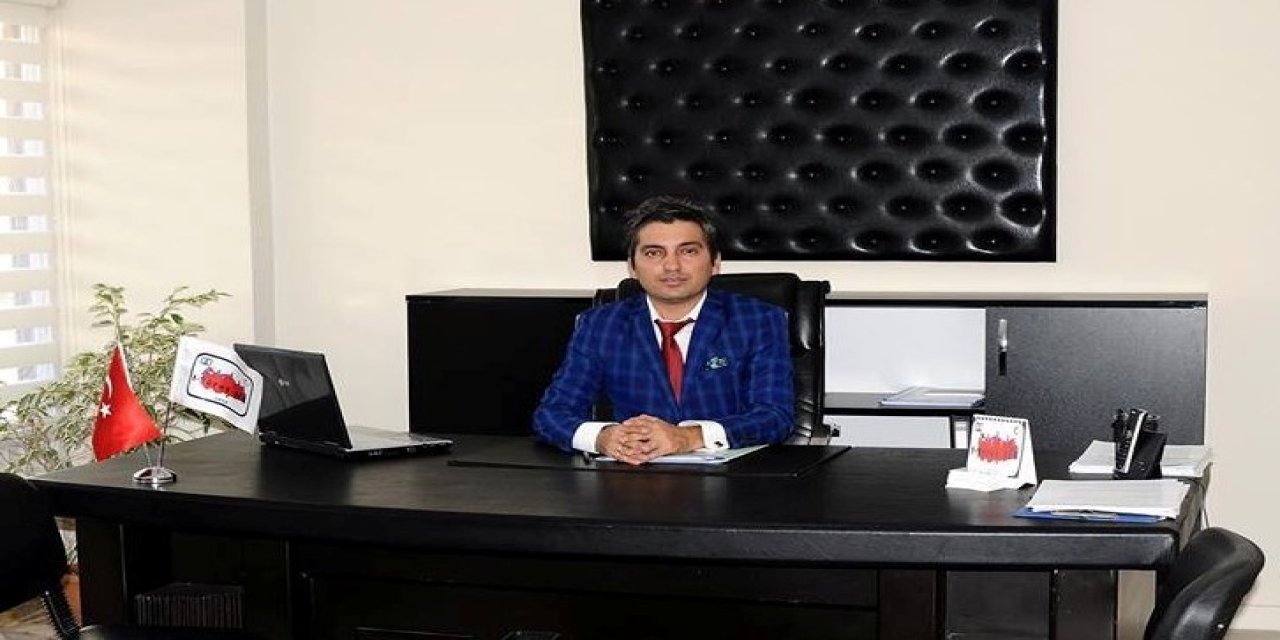 E-nüfus Sendikası Genel Başkanı Kart’tan ’ehliyette Süre Uzatılmasın’ Çağrısı