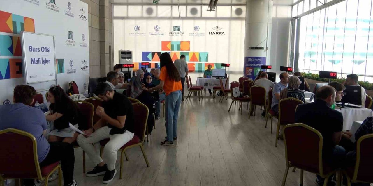 Uzmanlardan Üniversite Adaylarına Tercih Uyarısı