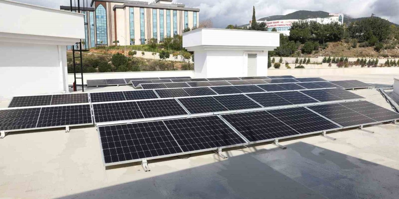 Alkü, Entegre Sürdürülebilirlik Projesi Türkiye’yi Avrupa’da Temsil Edecek