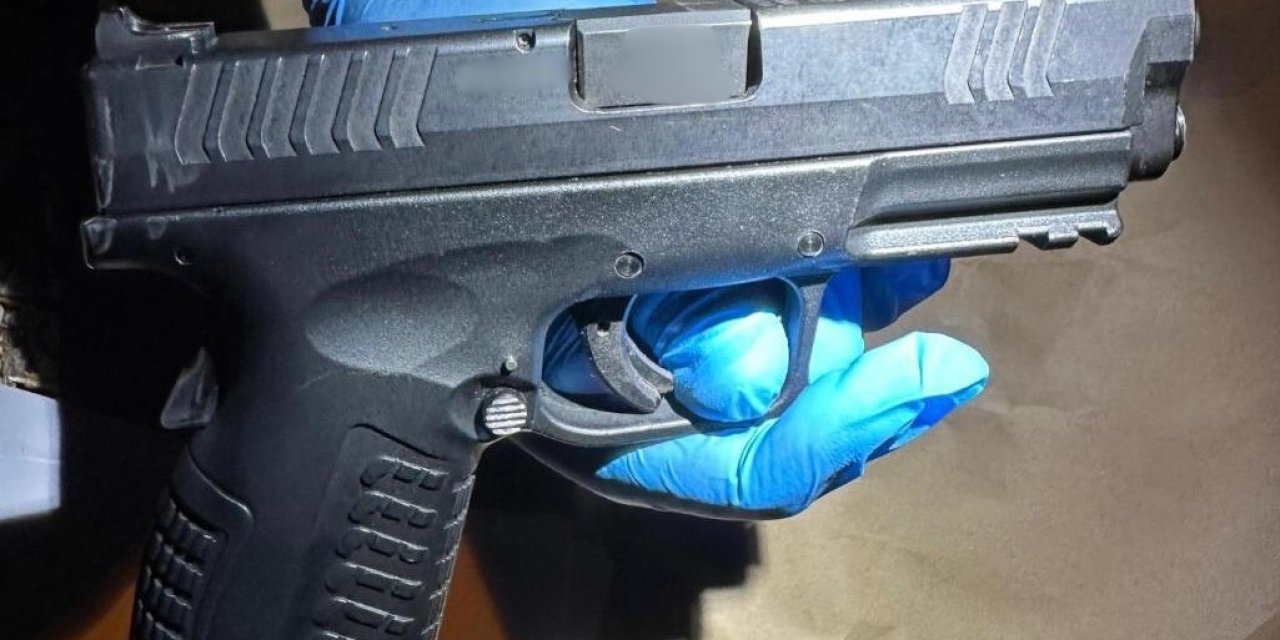 Antalya’da Son Bir Haftada 69 Aranan Şahıs Yakalandı