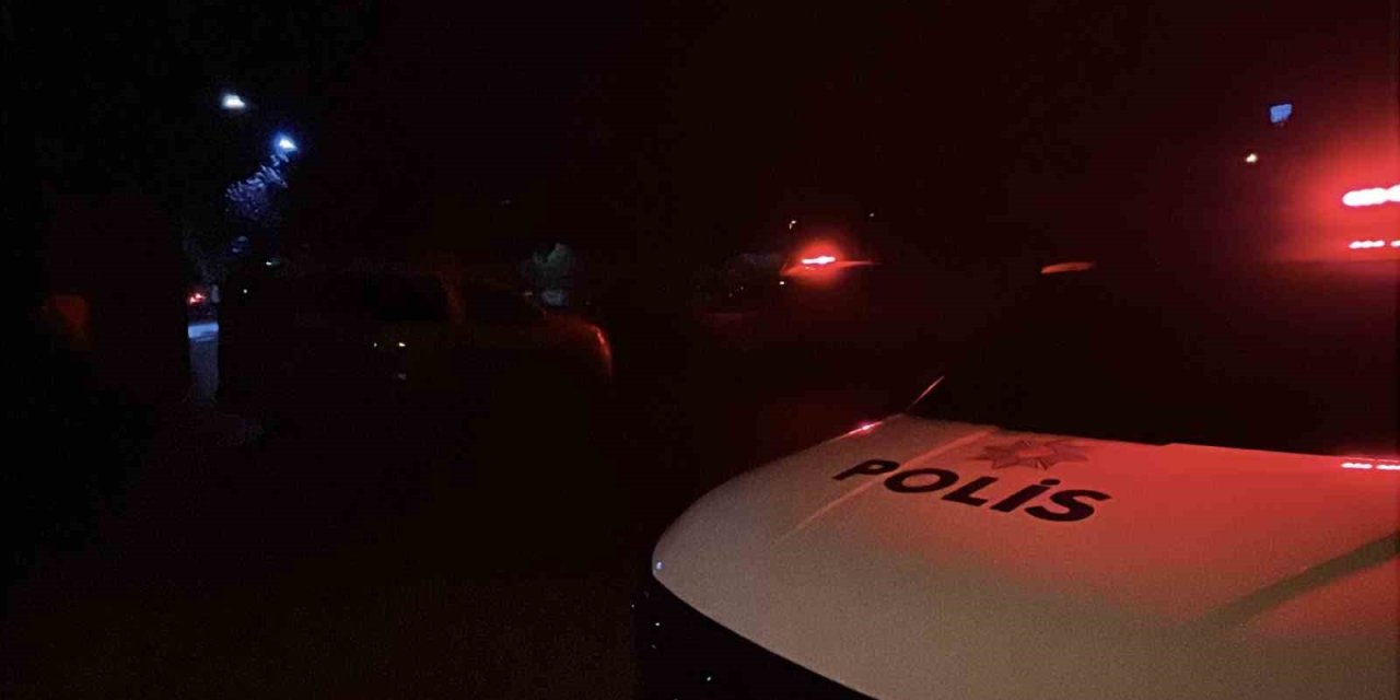 Konya’da Kavga Kanlı Bitti: 3 Yaralı