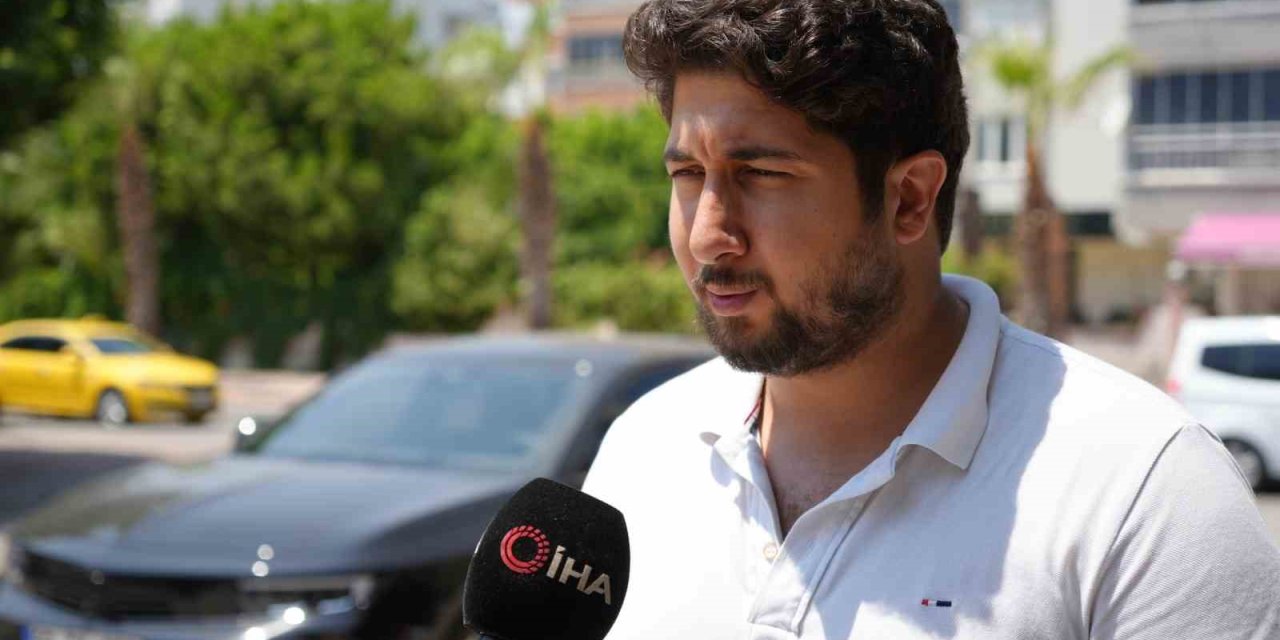 Aldıkları Sıfır Otomobile Binmeye Korktular Yapay Zekayla Seslerini Duyurmaya Çalıştılar