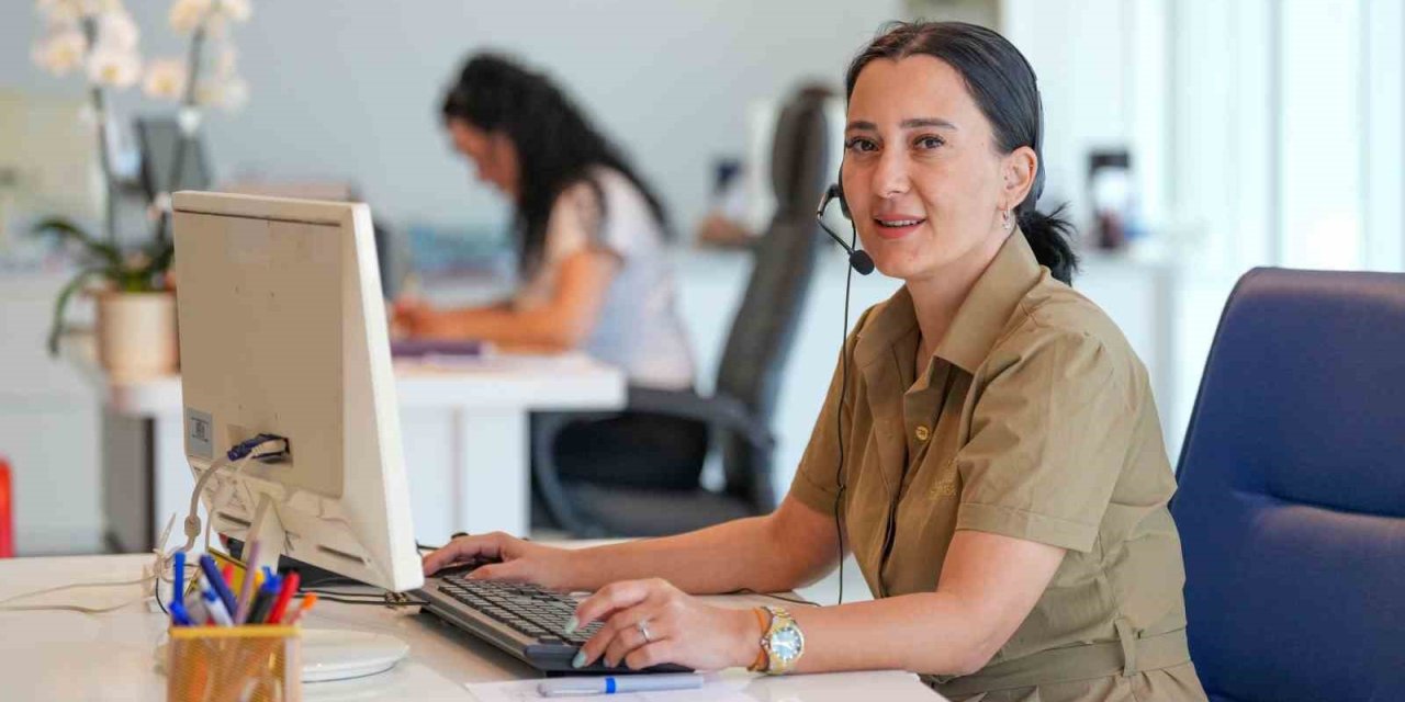 Turunç Masa’dan Yüzde 94 Memnuniyet Oranı