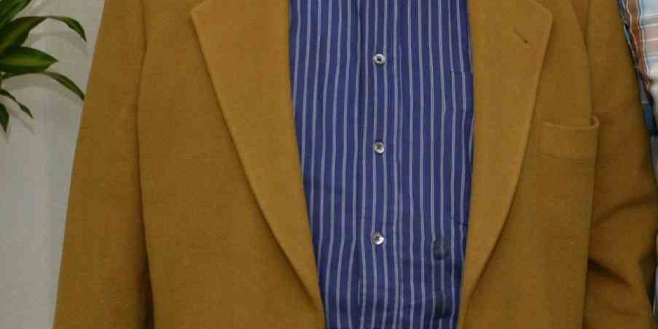 Antalya’nın Eski Belediye Başkanlarından Selahattin Tonguç Hayatını Kaybetti