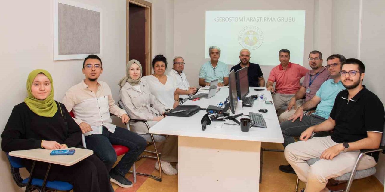 Kanser Hastalarının Yaşam Kalitesini Artırmaya Yönelik Proje Geliştirildi