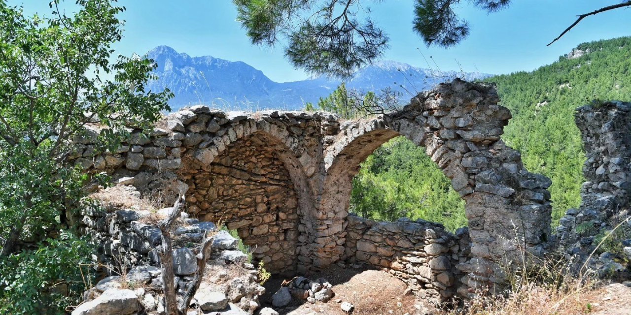 Başkan Kotan: "konyaaltı Birçok Medeniyete Ev Sahipliği Yapmış Özel Bir Bölge"