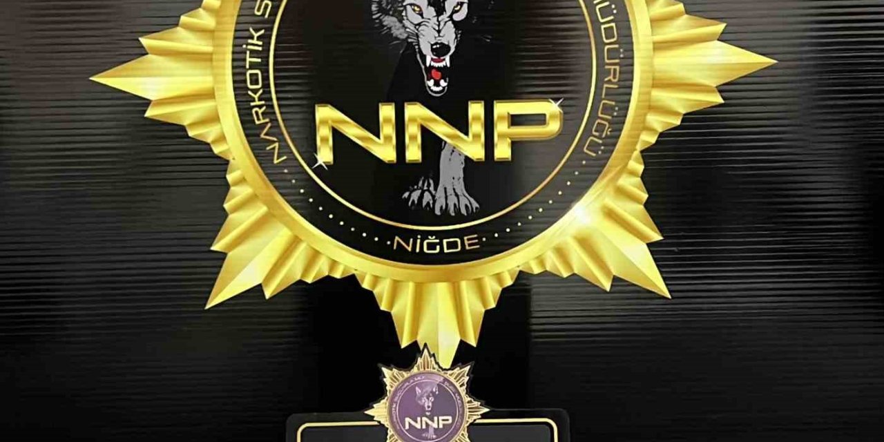 Niğde’de Uyuşturucu Operasyonu: 2 Şüpheli Tutuklandı