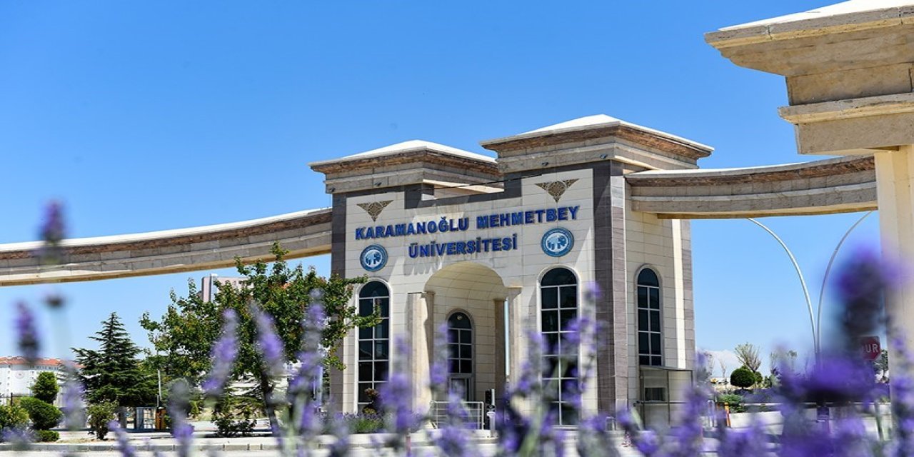 Kmü Lisansüstü Programlarına Bin 393 Yeni Öğrenci Alacak