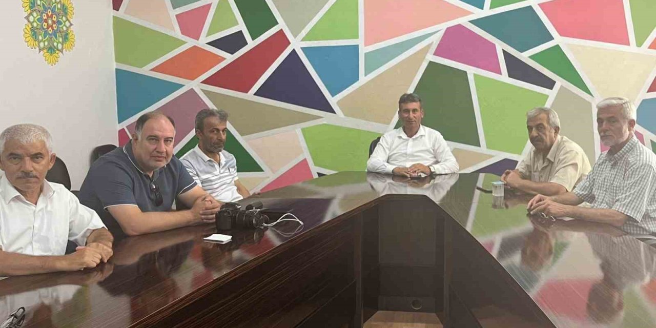 Beyşehir’de Eğitimde Kaliteyi Artırma Çalışmaları Devam Ediyor