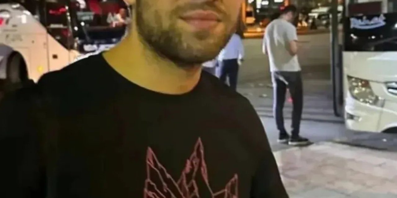 Mersin’de Apart Otelde Sözlü Tartışma Ölümle Bitti