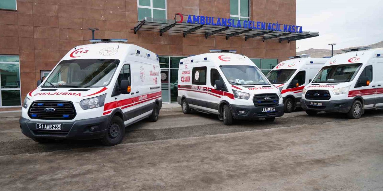 Üzerine Dolap Devrilen Küçük Kız Hayatını Kaybetti