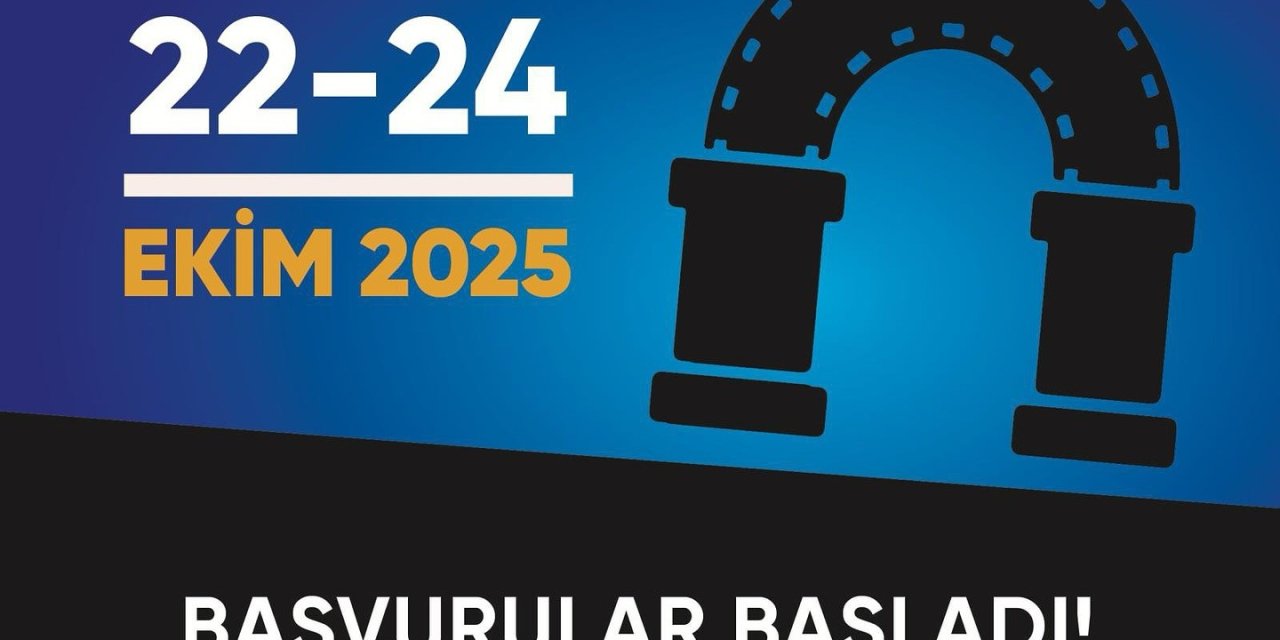 Niğde’de 4. Ulusal Kısa Film Festivali İçin Başvurular Başladı