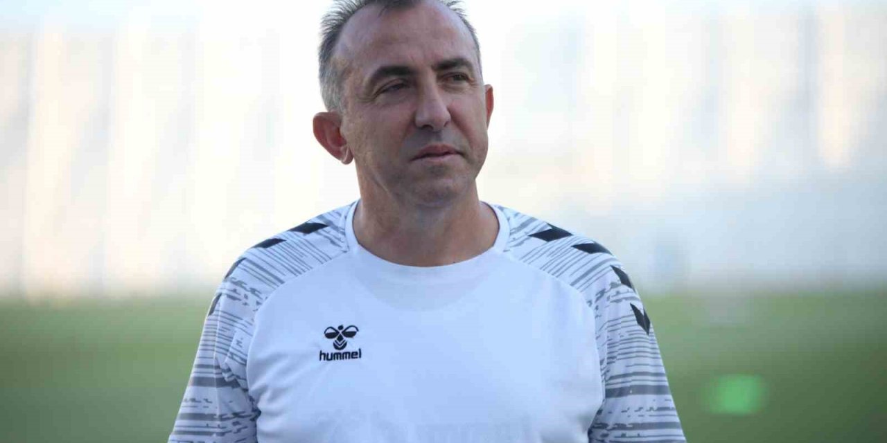 Konyaspor’da Eyüpspor Maçı Hazırlıkları Sürüyor