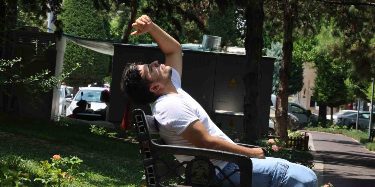 Hafta Sonu Planı Yapanlara Meteoroloji Uzmanlarından Uyarı