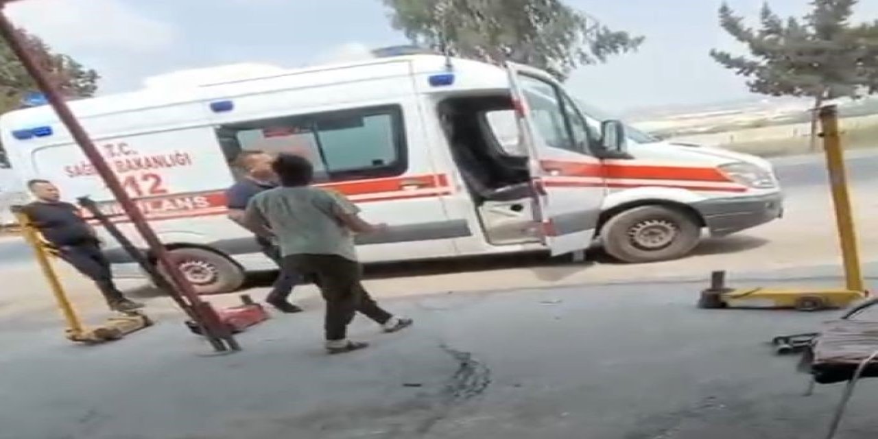 Mersin’de Cinayet Gibi Kazada 16 Yaşındaki Çocuk Hayatını Kaybetti