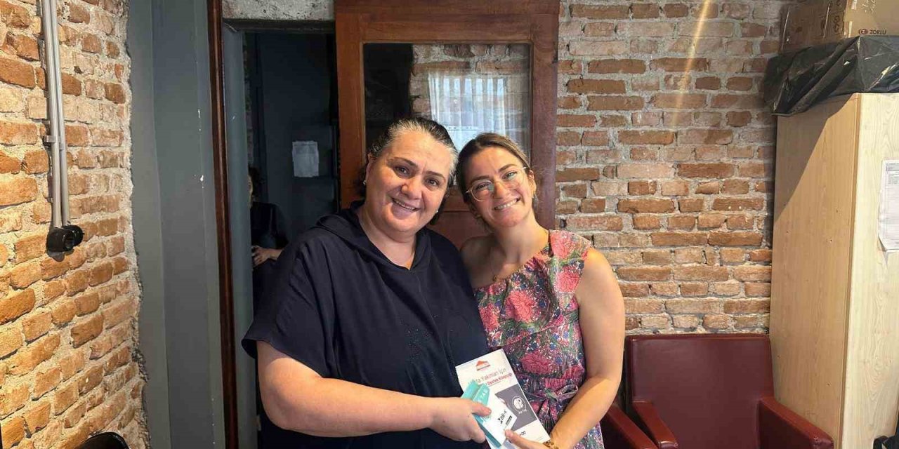 Alzheimer Hastalarına Güvenlik Desteği