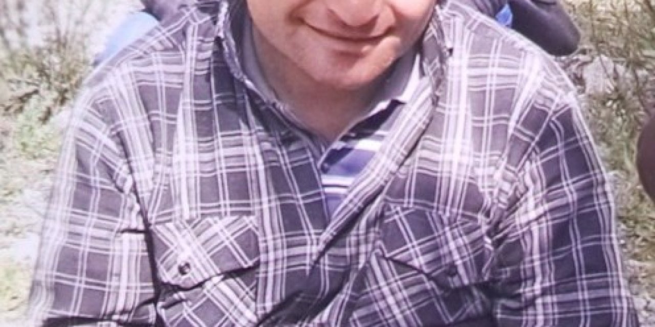 Yolun Karşısına Geçmek İsterken Canından Oldu