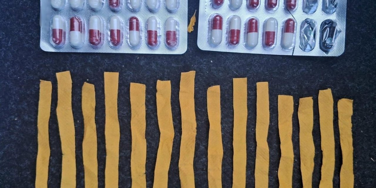 Antalya’da Son Bir Haftada 62 Aranan Şahıs Yakalandı