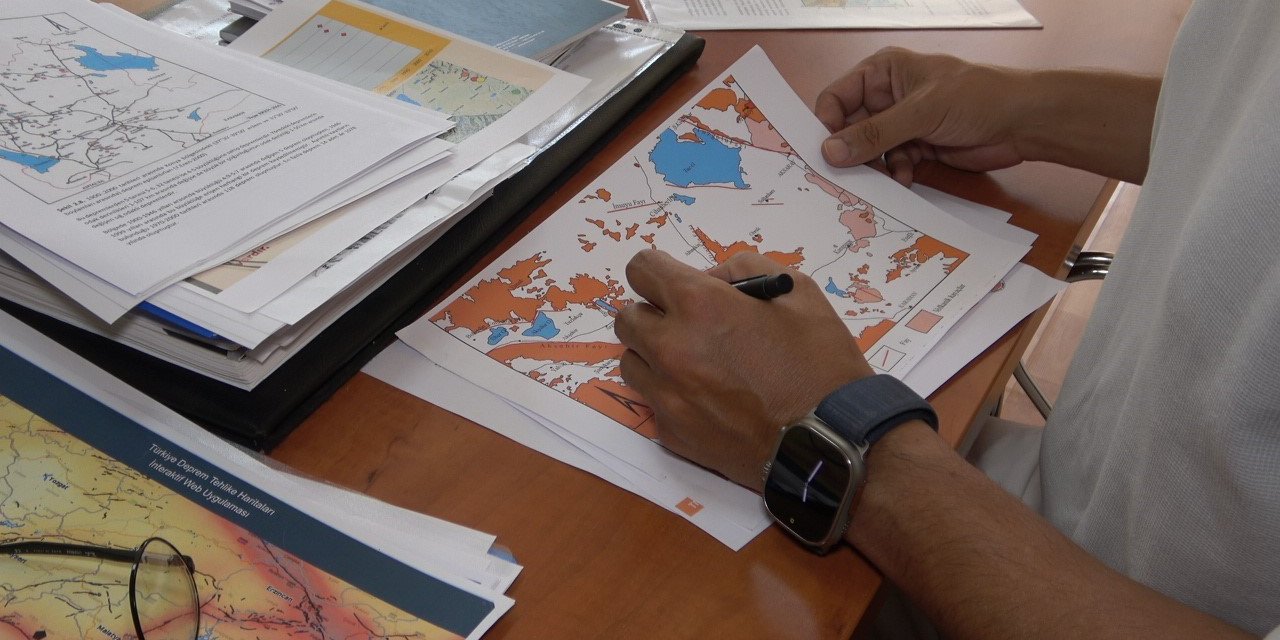 Konya’da Deprem Yaşanmaz Algısı Yanlış