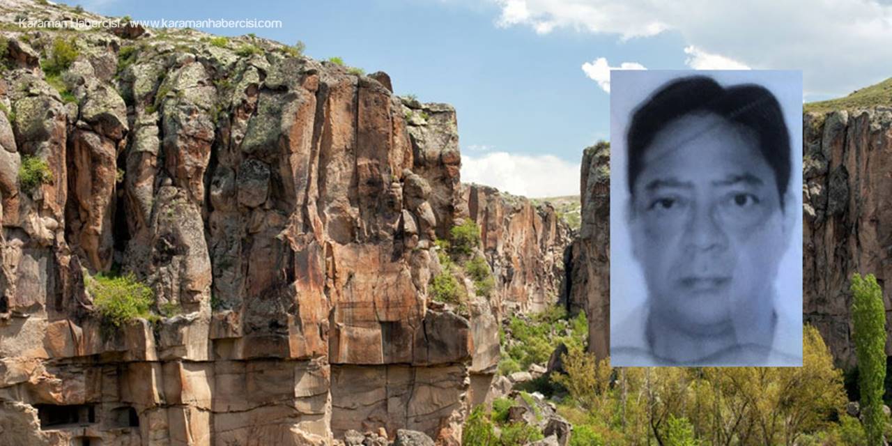 Dirilişten Etkilenip  Aksaray'a Geldi, Otel Odasında Ölü Bulundu