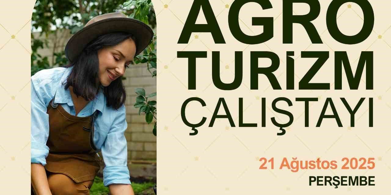 Niğde’de Topraktan Turizme Uzanan Yolculuk Başlıyor