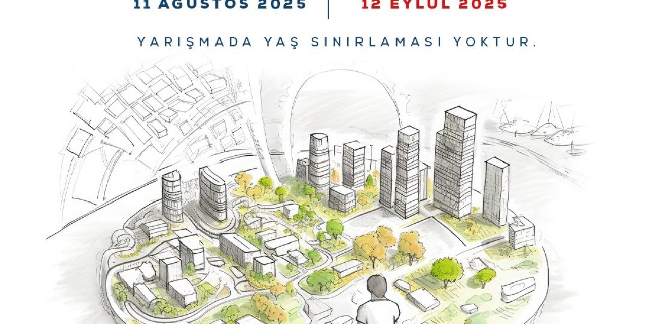 Niğde Belediyesi’nden Ödüllü Proje Yarışması