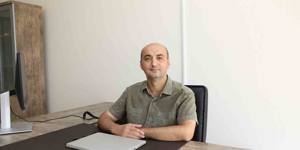 Alkü’lü Akademisyenden Siber Güvenlik Uyarısı