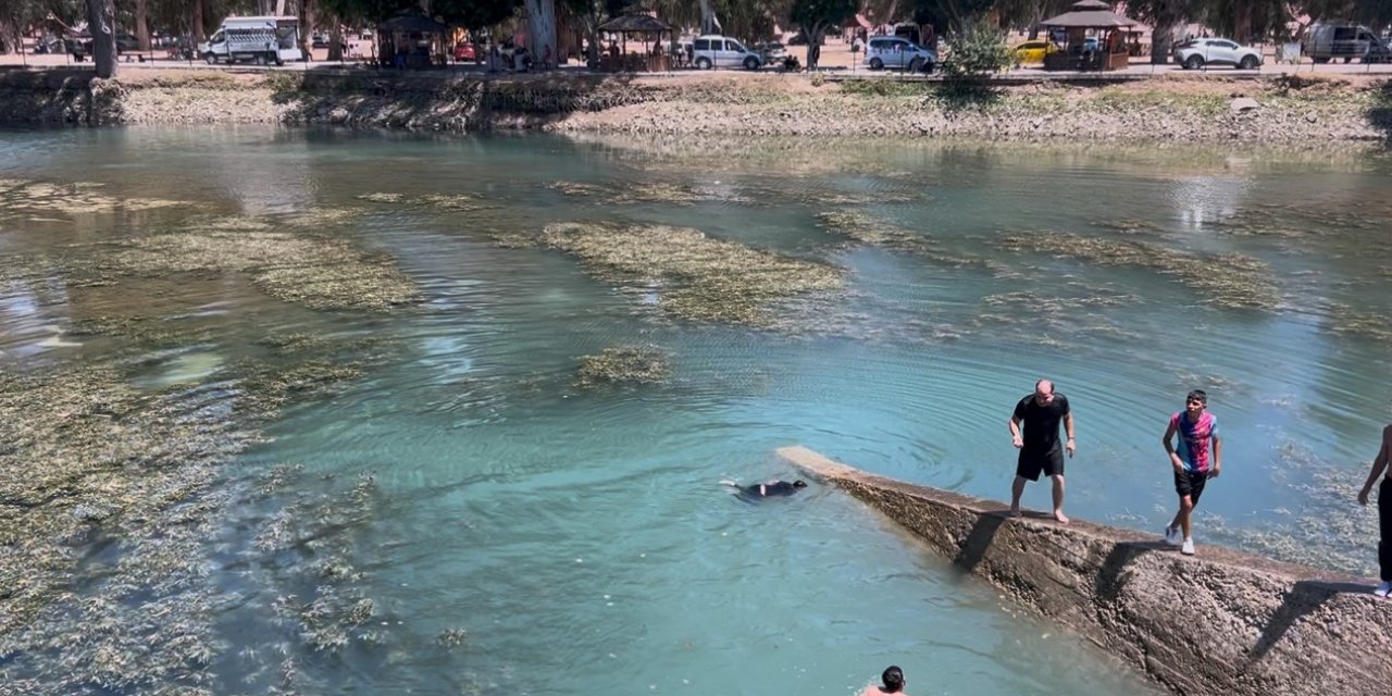 Göle Giren Çocuk Boğuldu, Ağabeyinin Durumu Kritik