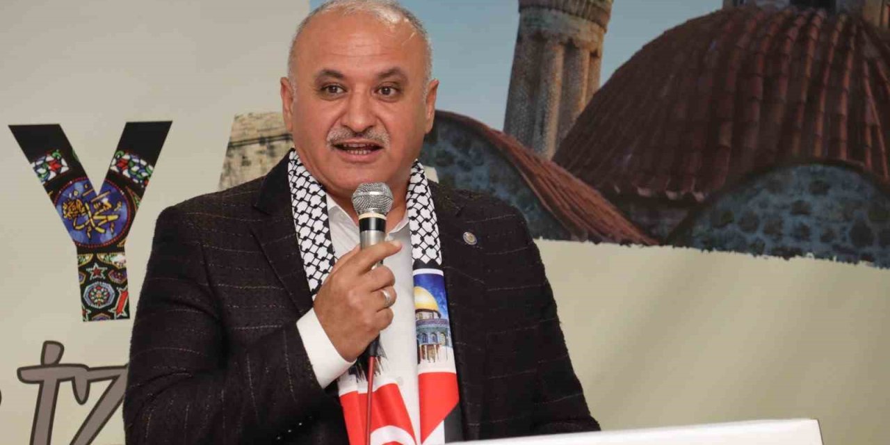Başkan Eyüp Bülent Miran: "zam Teklifi Kabul Edilemez, Gerçek Bir İyileştirme Sağlamayacak"