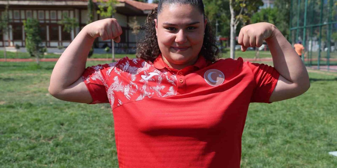 İlçeden Avrupa’ya Uzanan Başarı Hikayesi