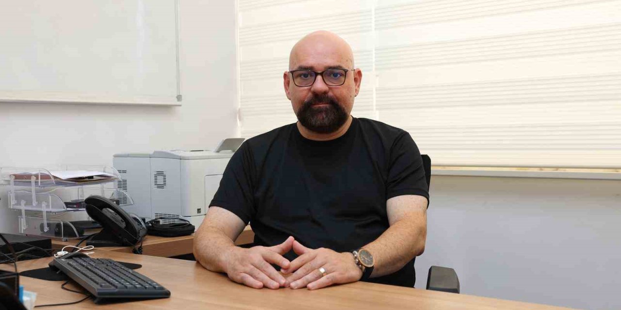 Alkü’den Muz Üretiminde Yapay Zekâ Devrimi