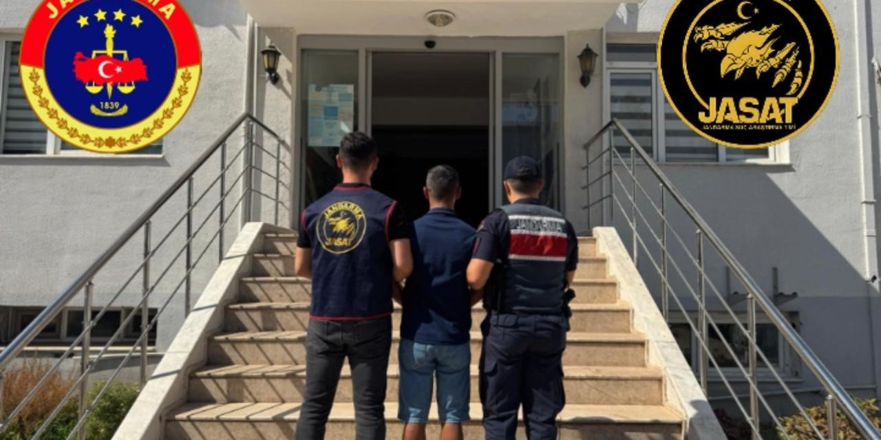 Antalya’da Jasat Ekipleri 72 Saatte 236 Aranan Şahsı Yakaladı