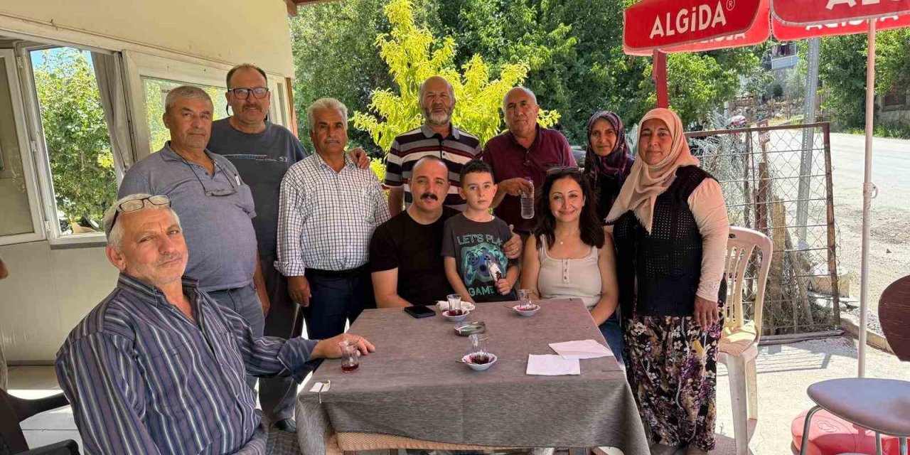 Konyaaltı’nda Yarbaşçandır Yayla Şenliği 16 Ağustos’ta Başlıyor