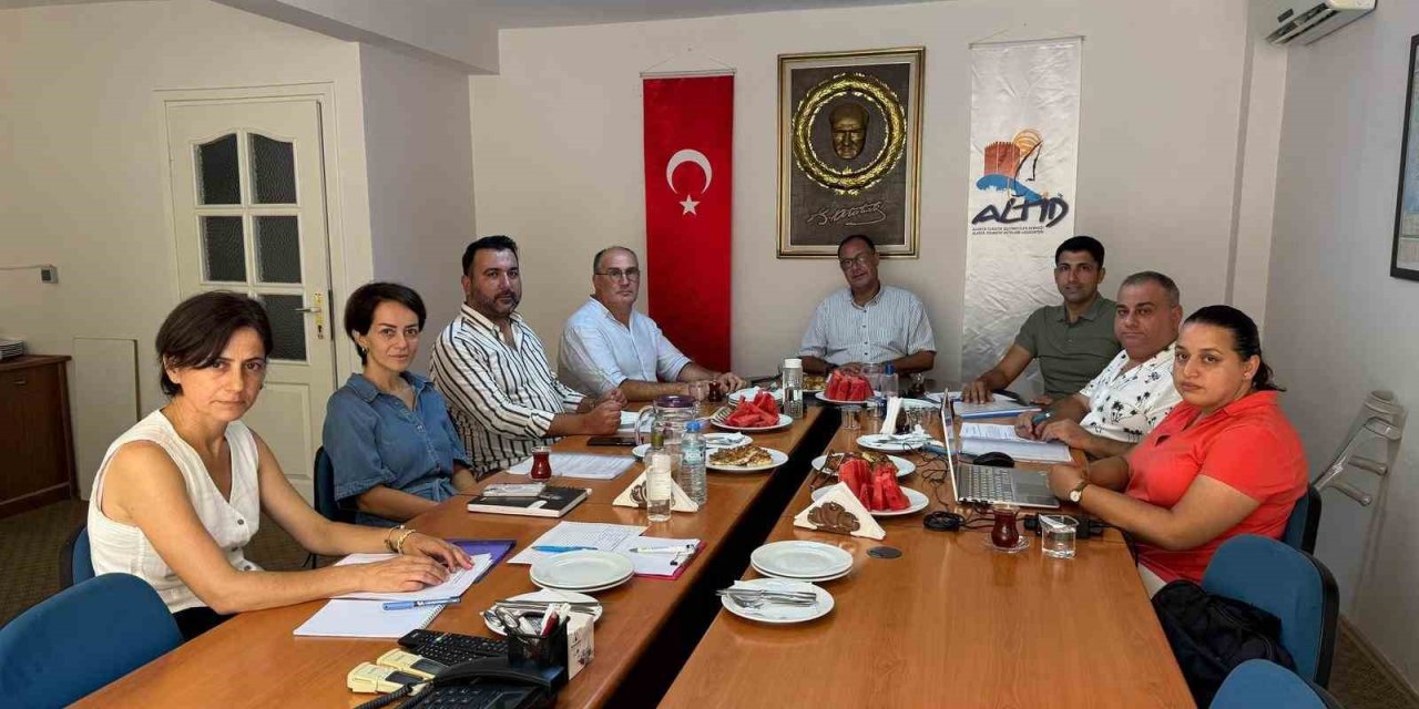 Alanya’da Engelsiz Turizm Atağı