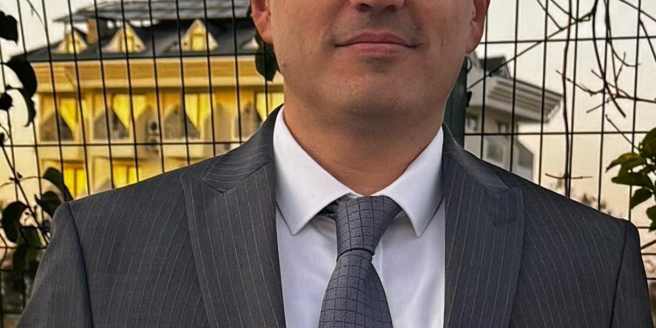 Mastob’da Yeni Başkan Zafer Süral Oldu