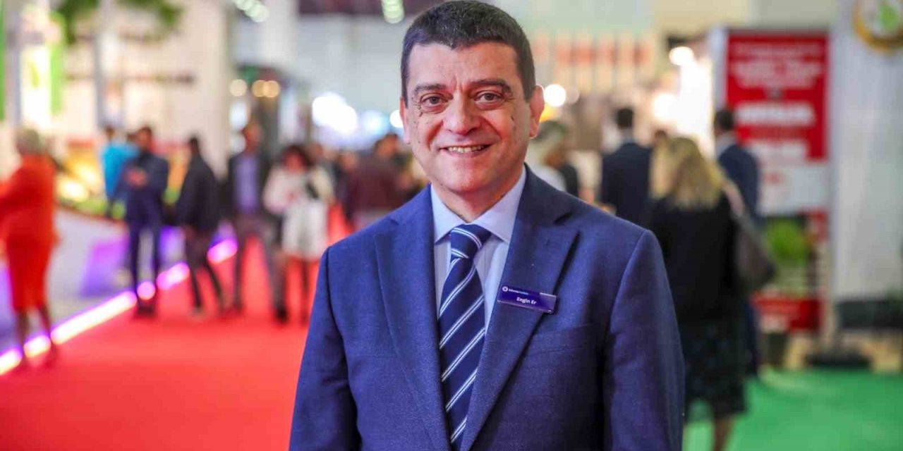 Growtech Antalya’da Yeni Salon, Yeni Etkinlikler